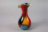 Murano Vase Dino Martens ”Oriente”