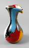 Murano Vase Dino Martens ”Oriente”
