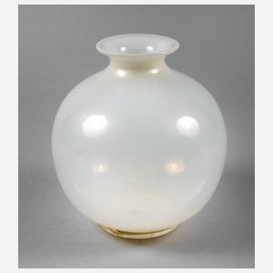 Murano Vase Seguso Vetri D'Arte