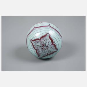 Paperweight Erwin Eisch