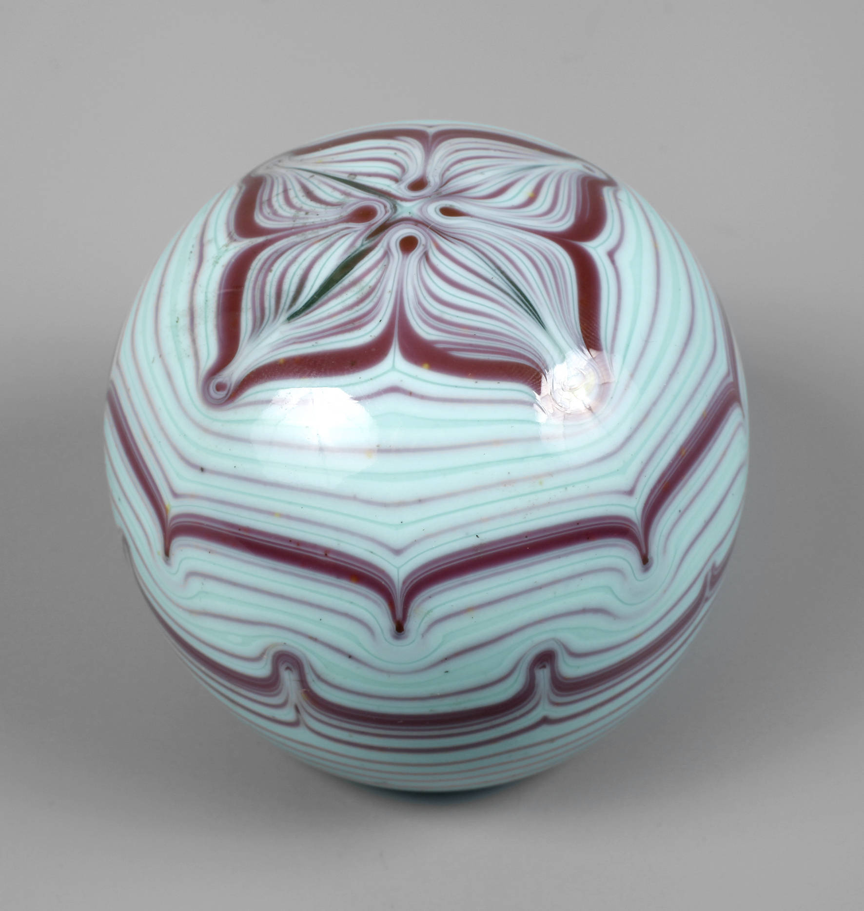 Paperweight Erwin Eisch