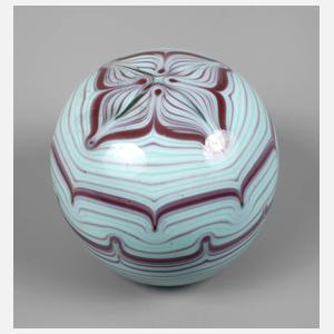 Paperweight Erwin Eisch