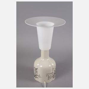 Rosenthal Tischlampe Björn Wiinblaad