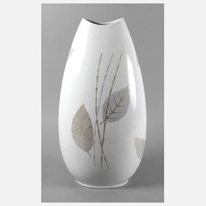 Thomas Bavaria große Bodenvase