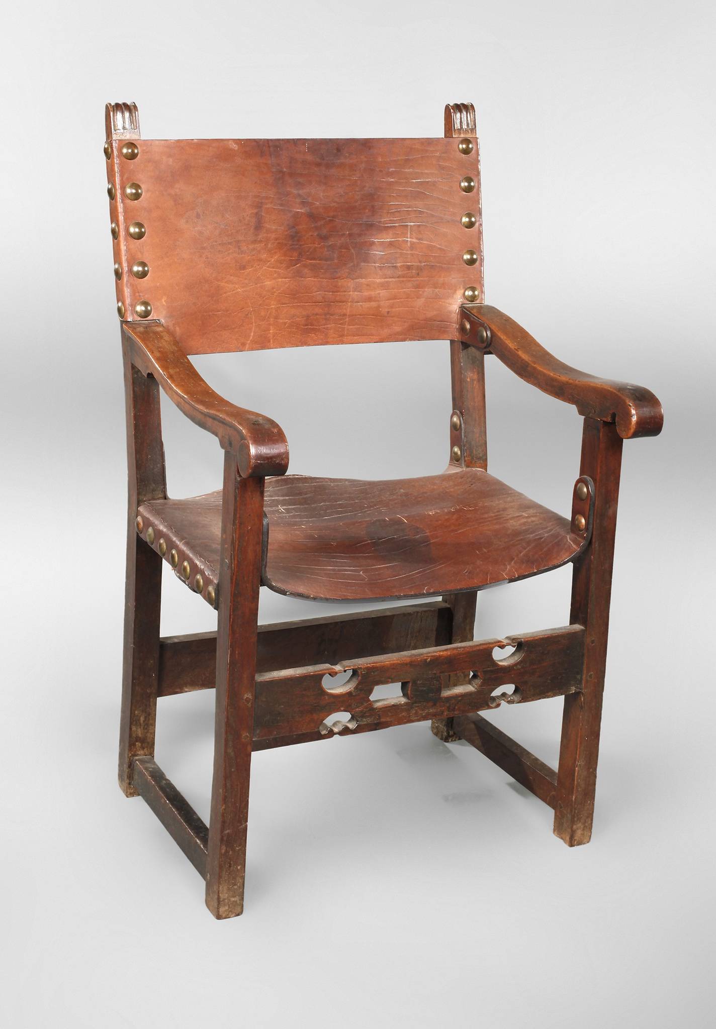 Armlehnstuhl Spanien