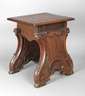 Hocker Barock