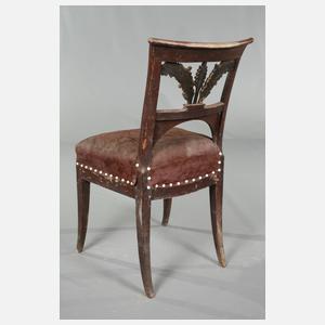 Stuhl klassizistisch