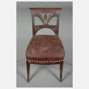 Stuhl klassizistisch