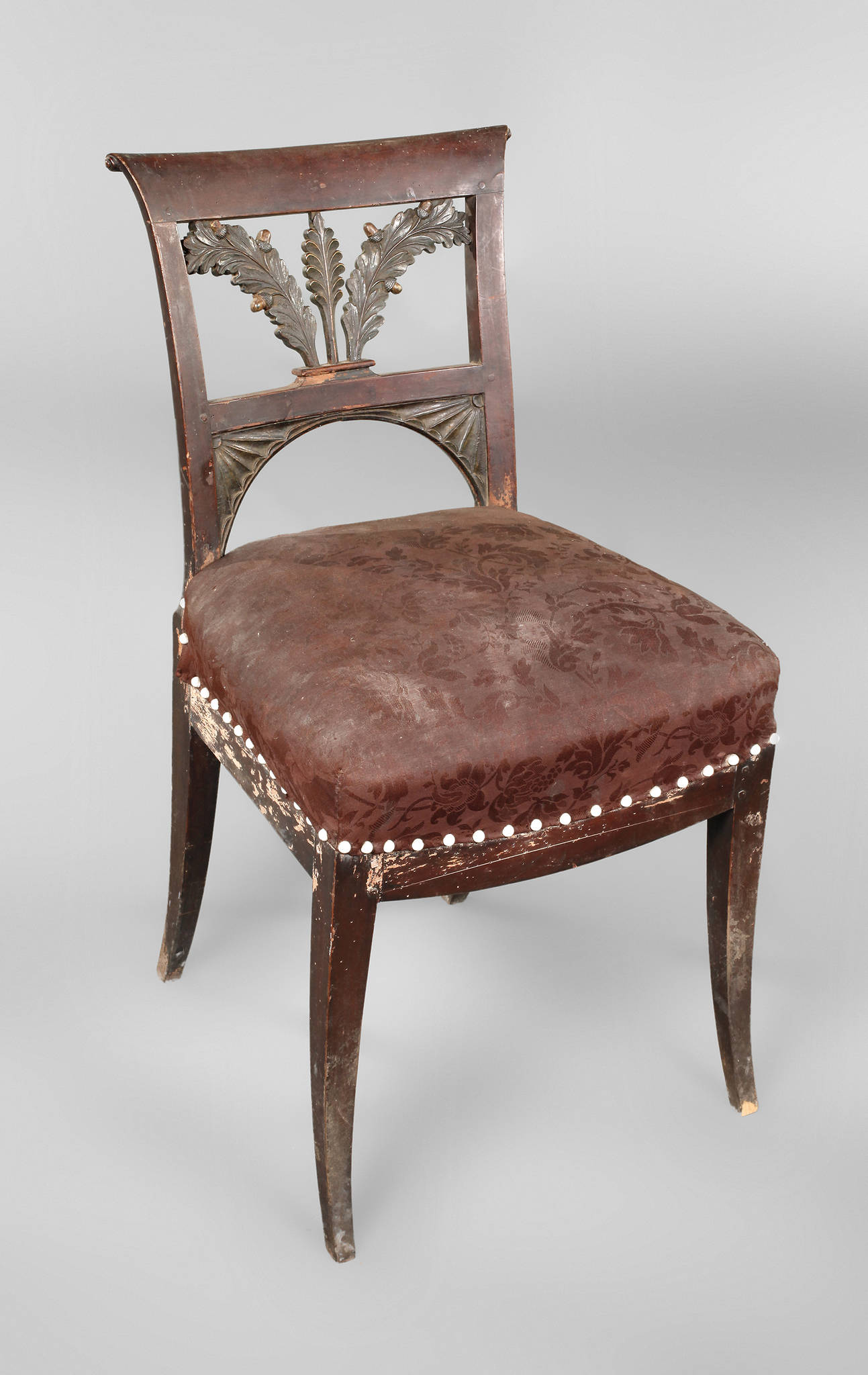 Stuhl klassizistisch