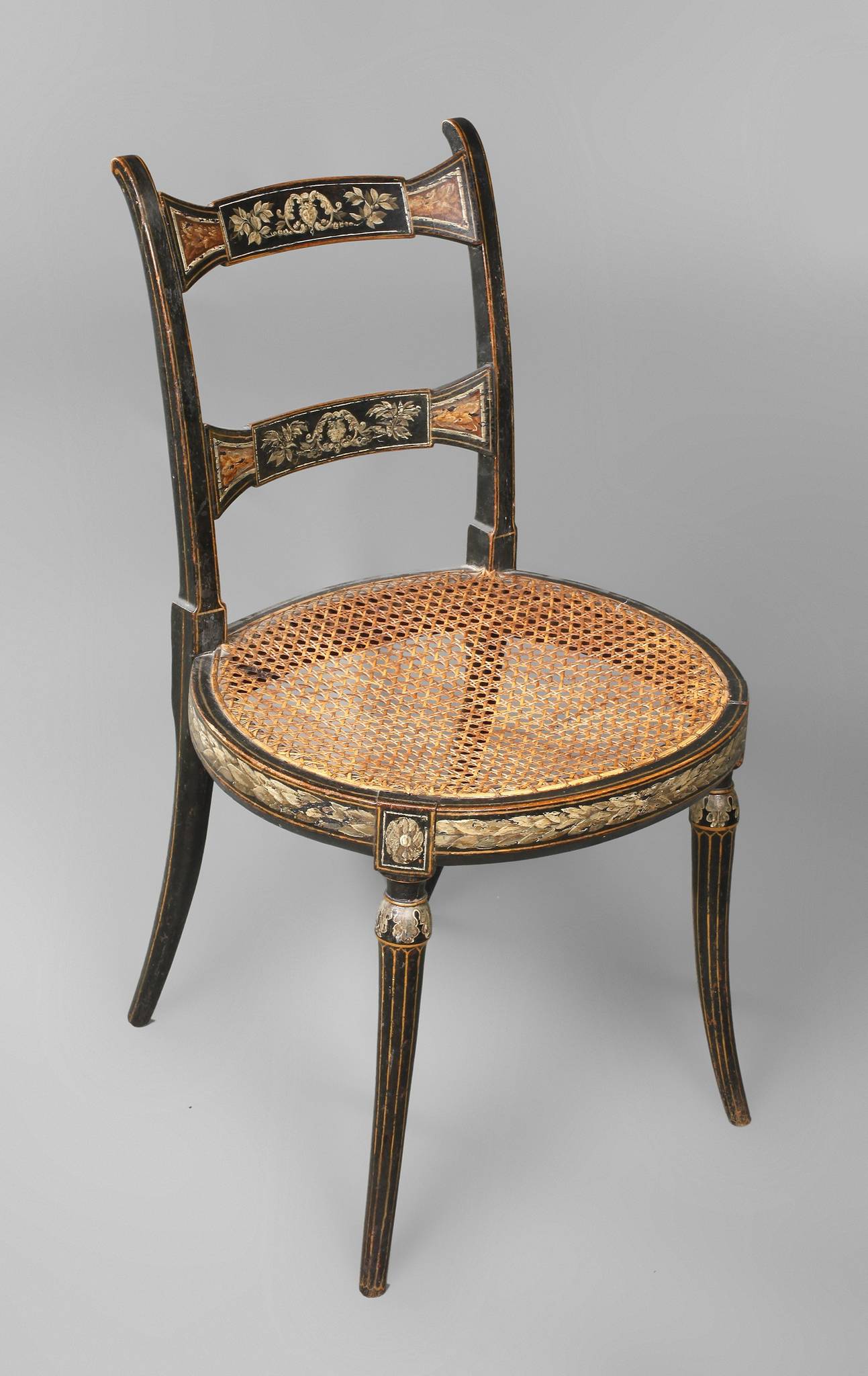 Stuhl John Gee London