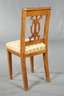 Stuhl Biedermeier