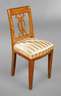 Stuhl Biedermeier