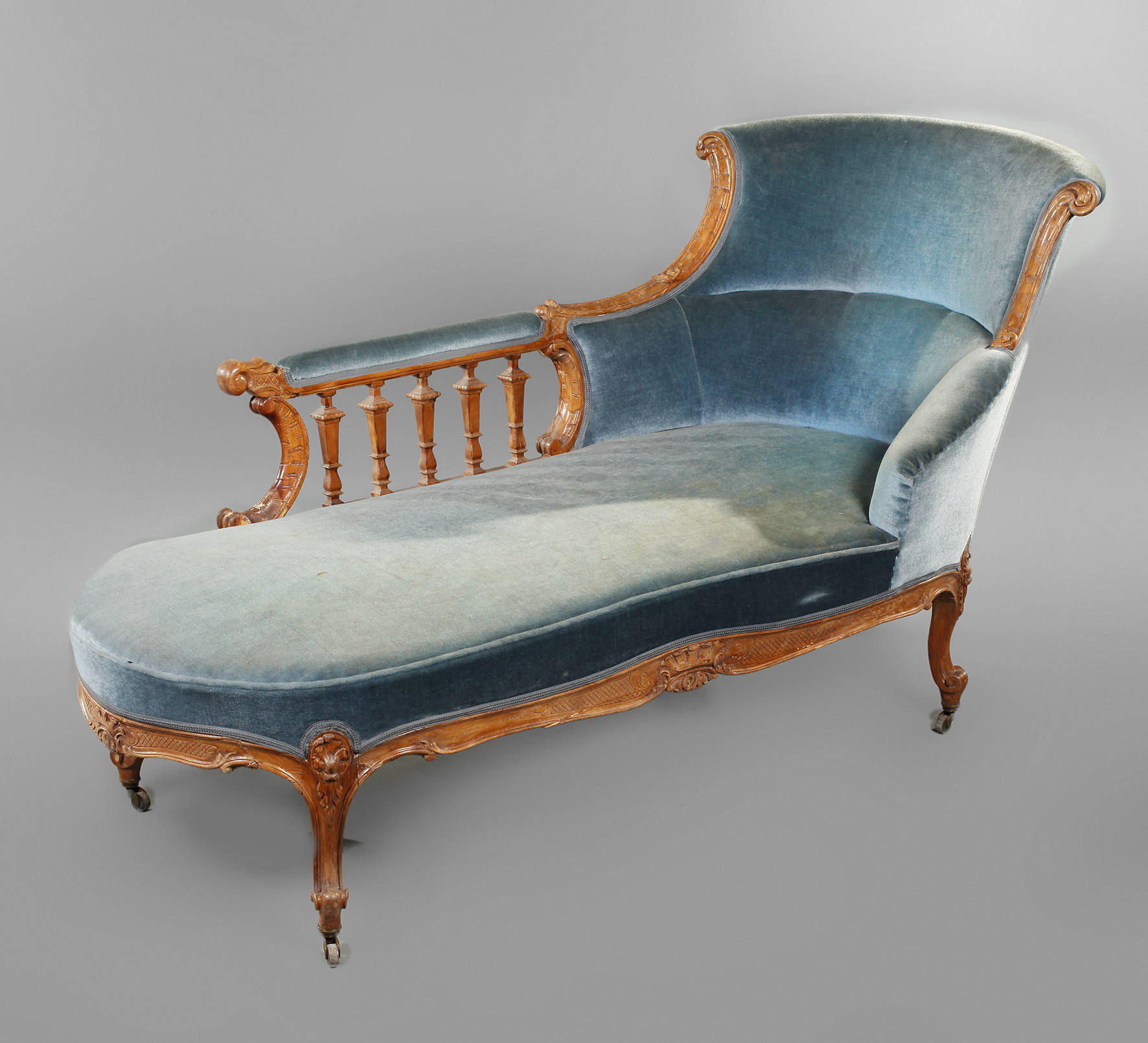 Recamiere Historismus