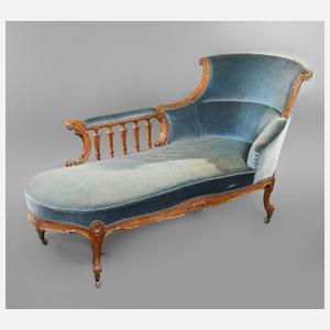 Recamiere Historismus