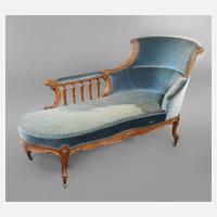 Recamiere Historismus111