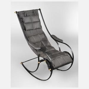 Schaukelstuhl England