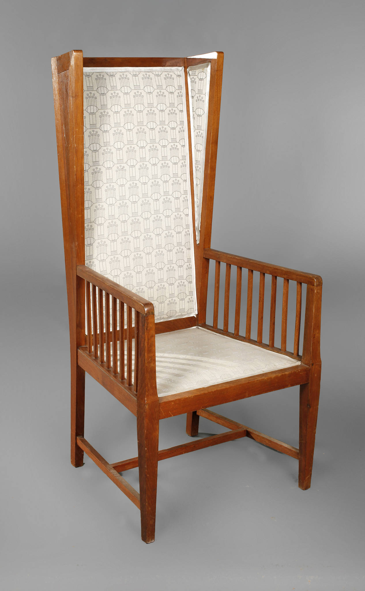 Ohrensessel Jugendstil