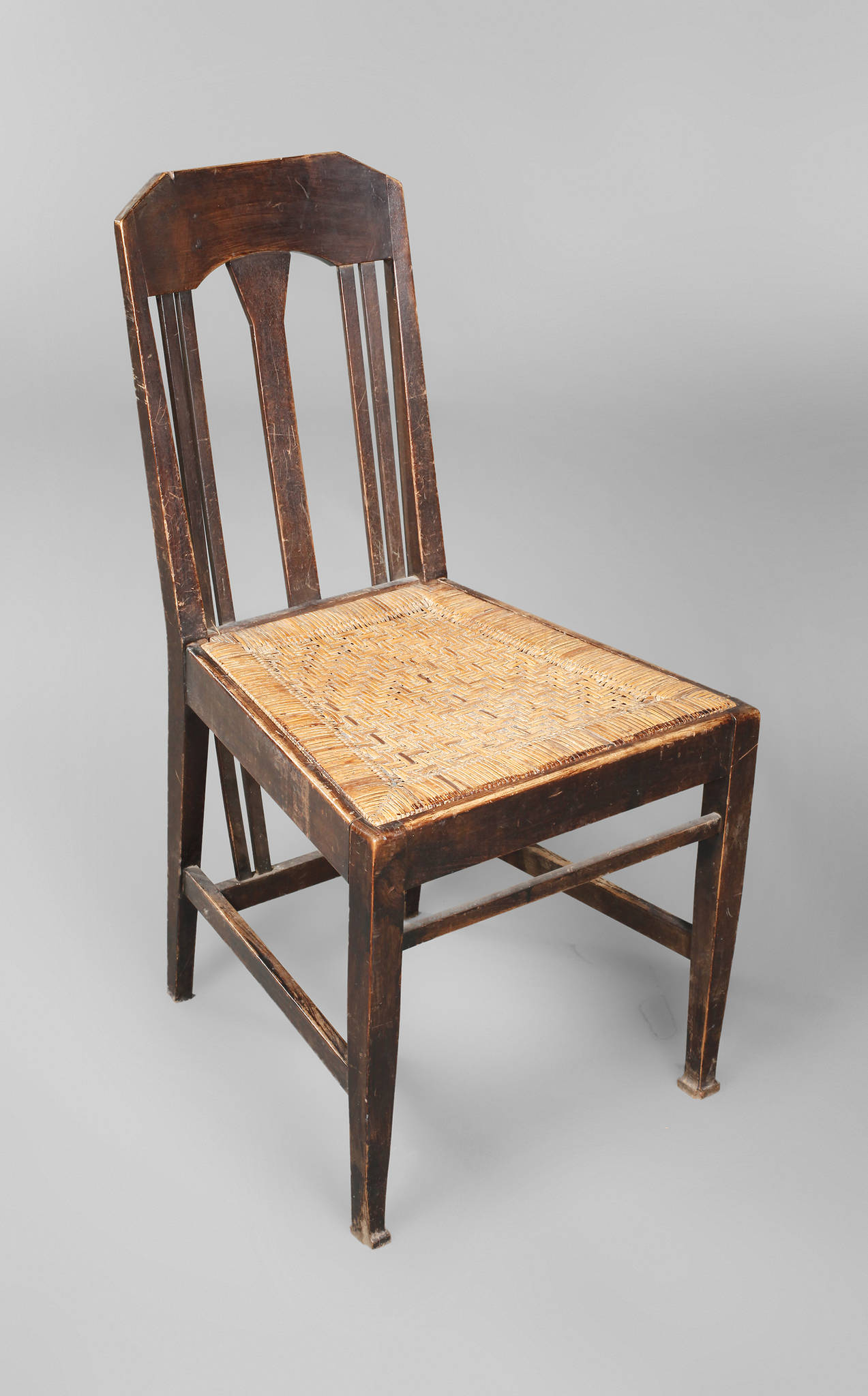 Stuhl Wilhelm Michael München