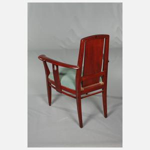 Alfred Grenander Armlehnsessel