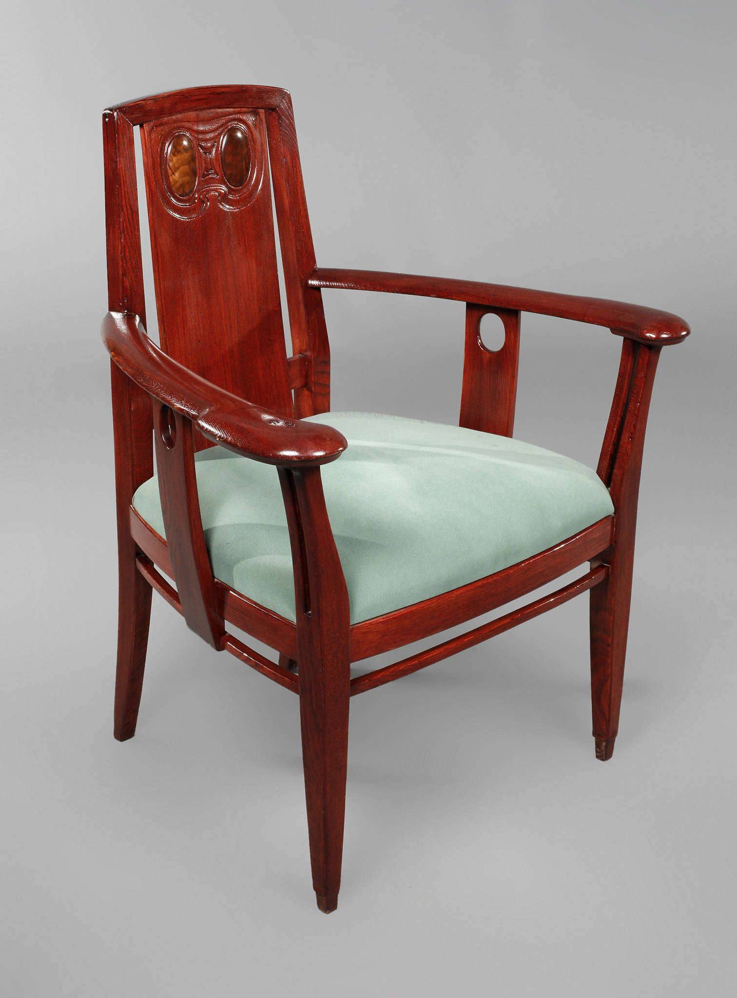 Alfred Grenander Armlehnsessel