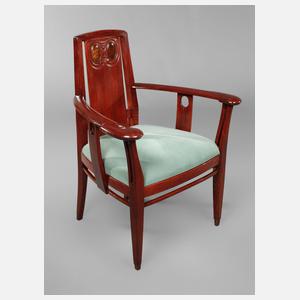 Alfred Grenander Armlehnsessel