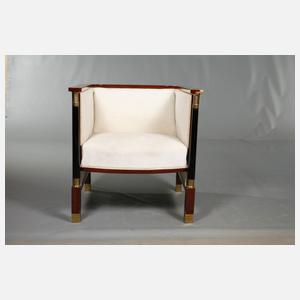 Sessel Hans Christiansen