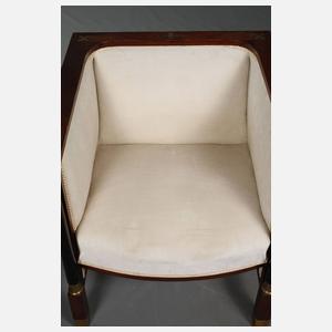 Sessel Hans Christiansen