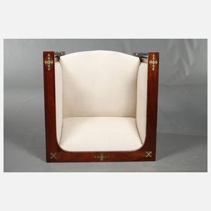 Sessel Hans Christiansen