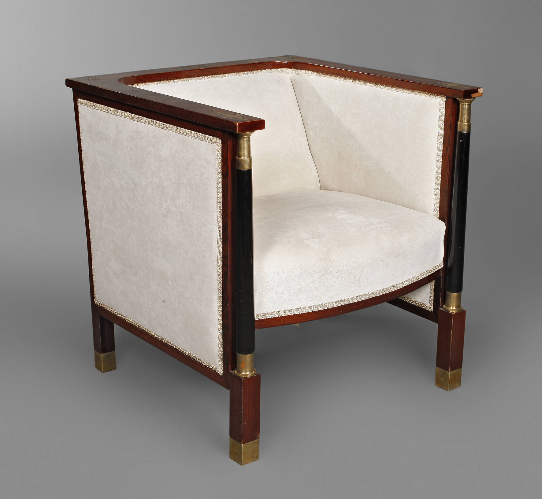 Sessel Hans Christiansen