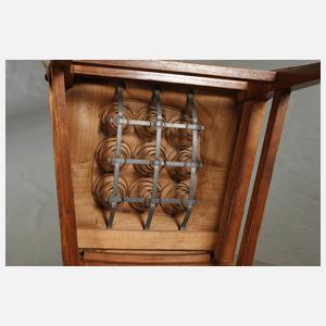 Stuhl Henry van de Velde 1902