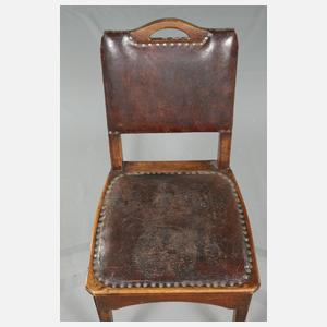 Stuhl Richard Riemerschmid