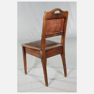 Stuhl Richard Riemerschmid