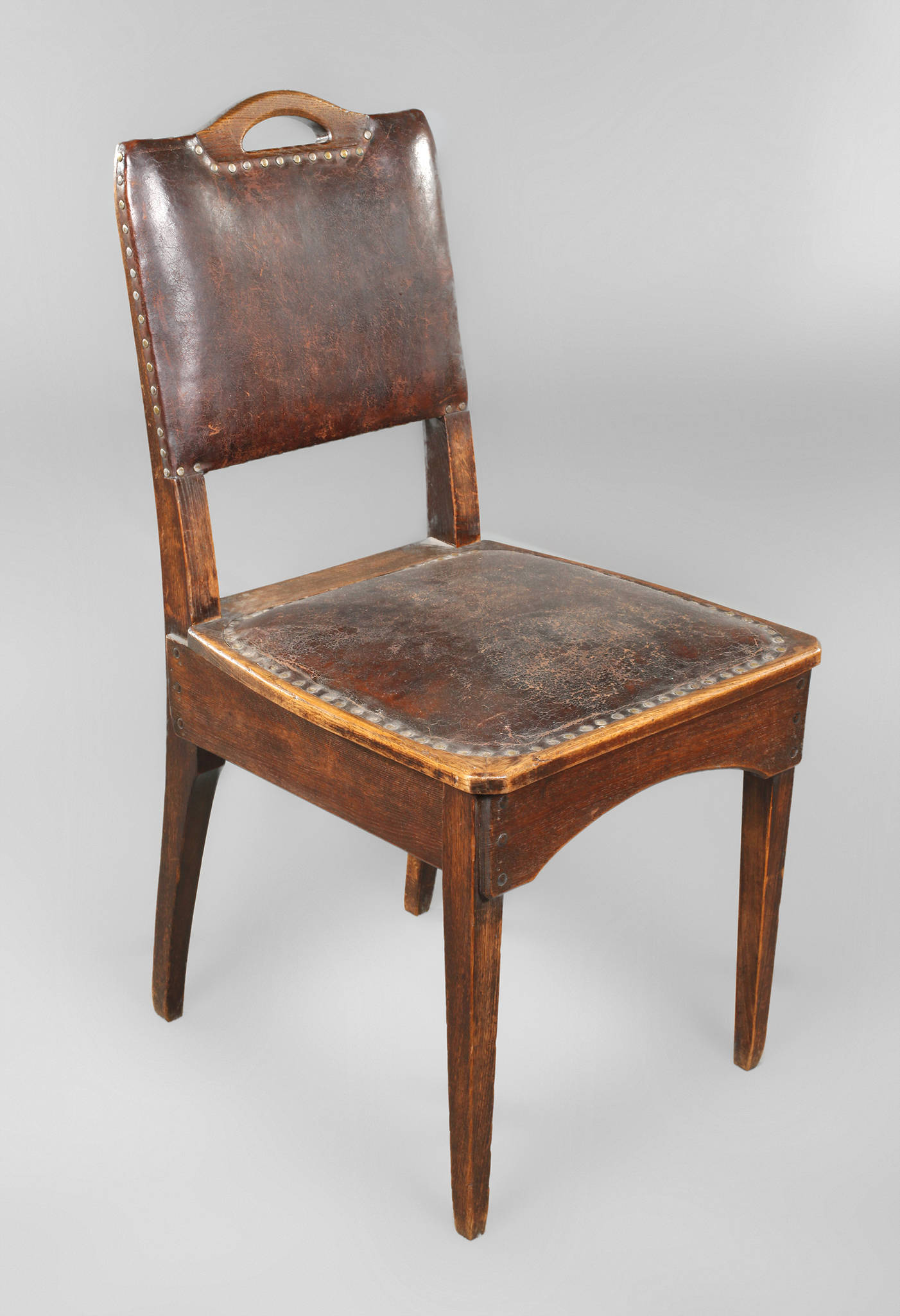 Stuhl Richard Riemerschmid