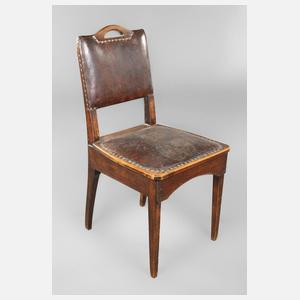 Stuhl Richard Riemerschmid