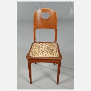 Stuhl Richard Riemerschmid