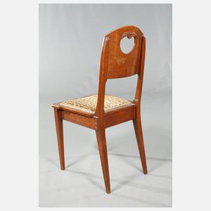 Stuhl Richard Riemerschmid