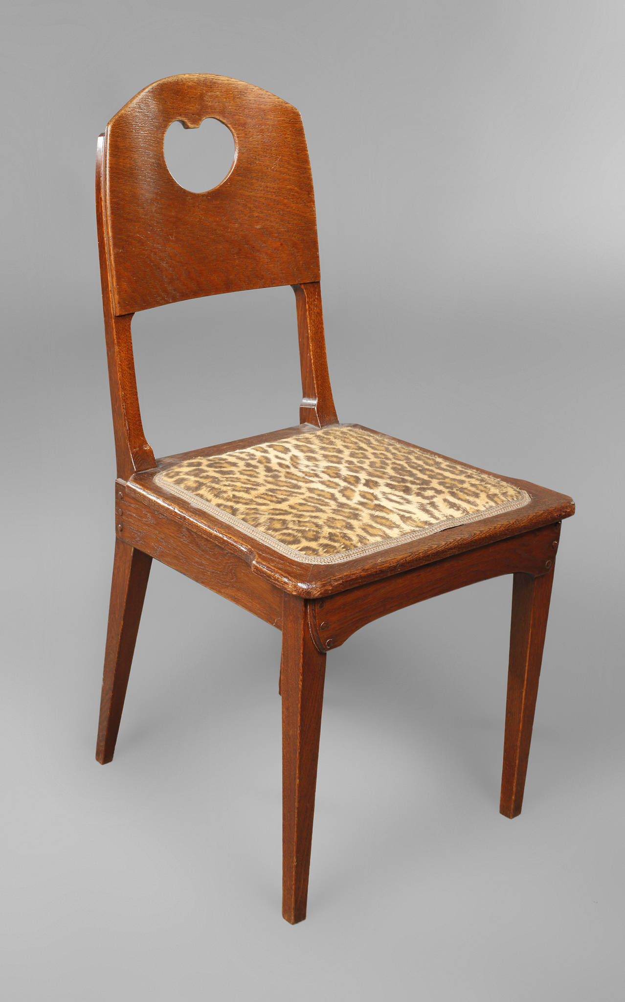 Stuhl Richard Riemerschmid