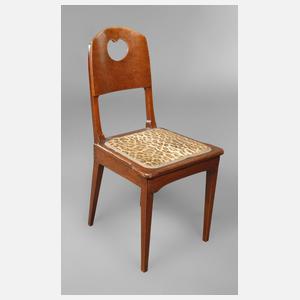 Stuhl Richard Riemerschmid