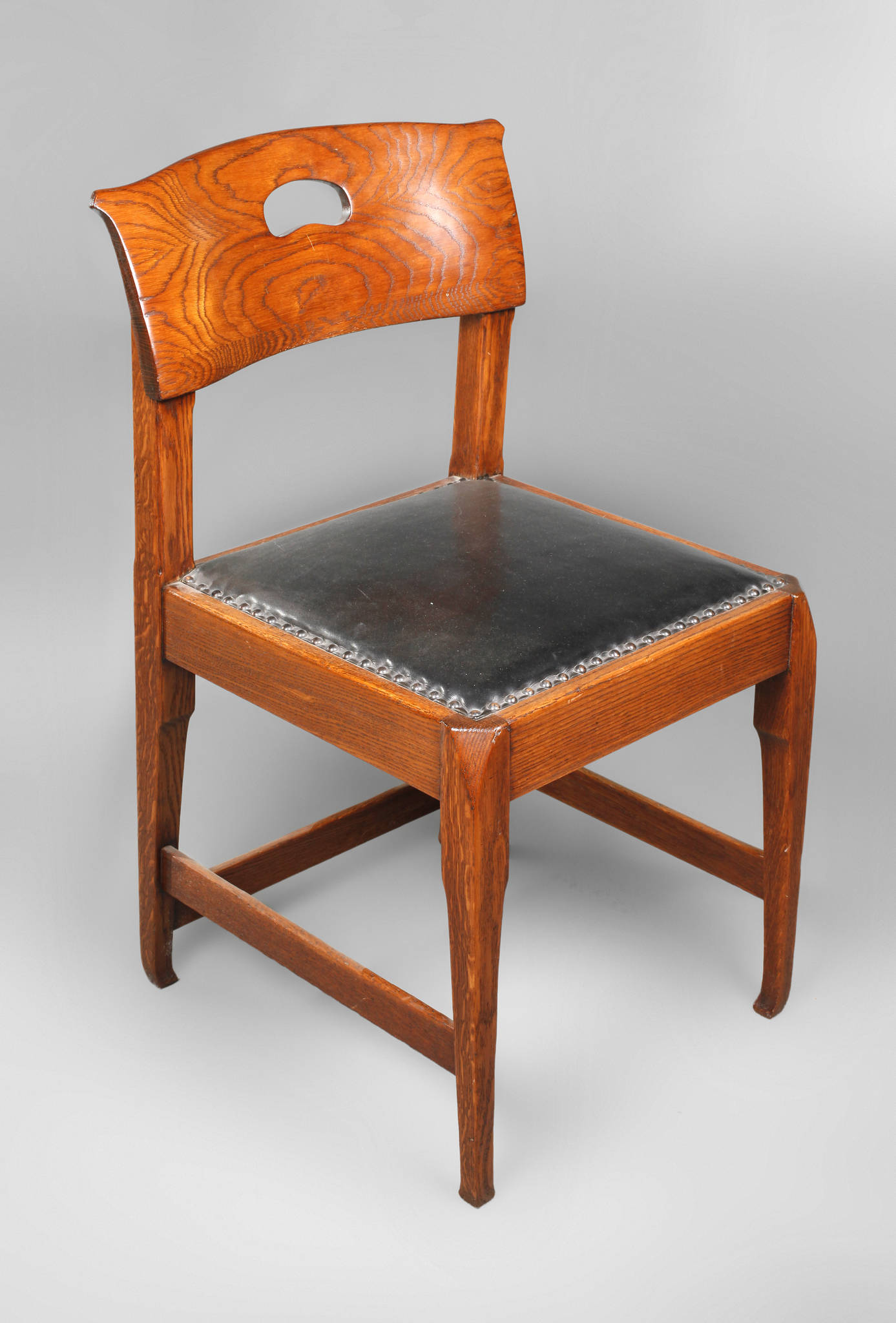 Stuhl Richard Riemerschmid