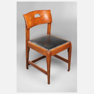 Stuhl Richard Riemerschmid