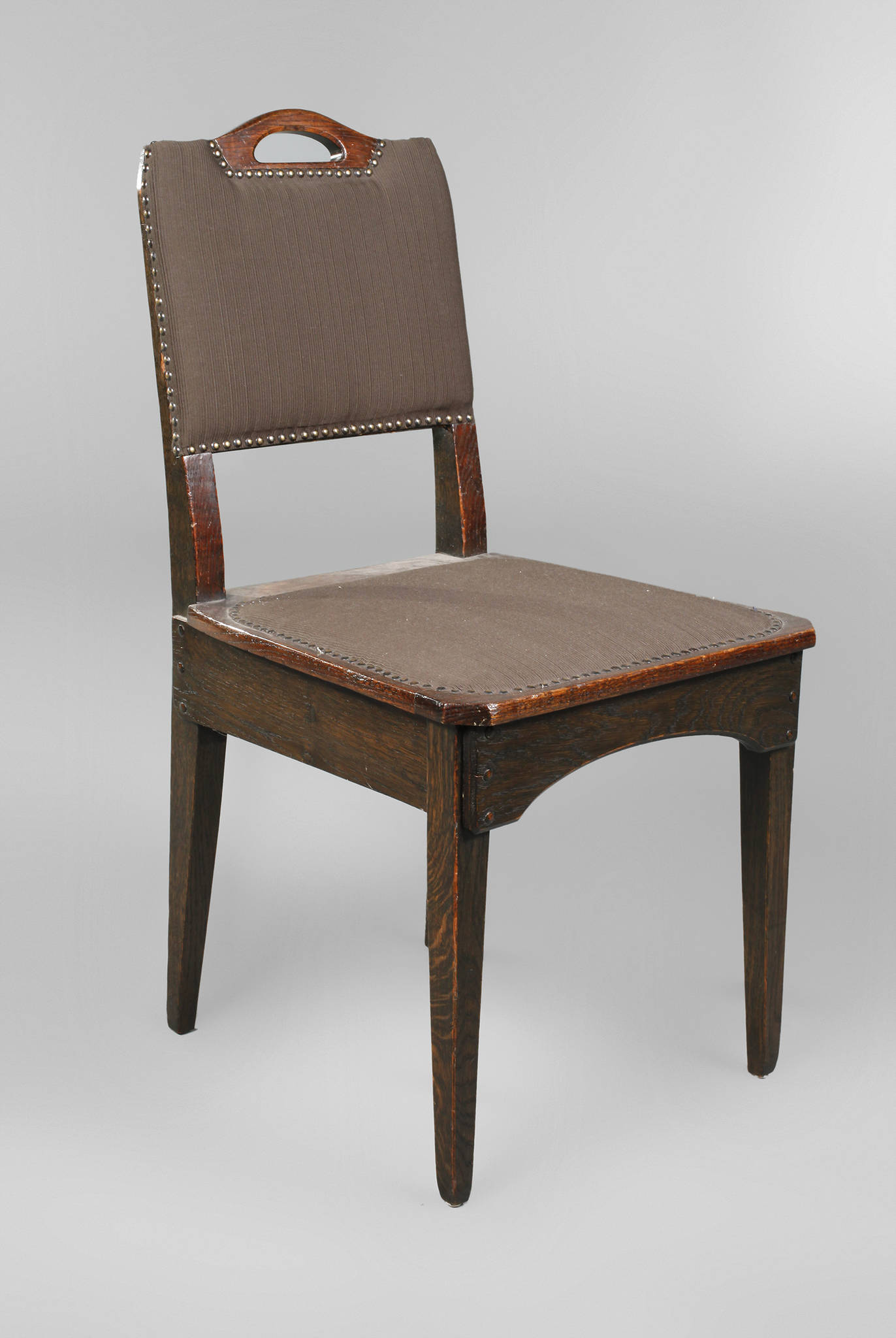 Stuhl Richard Riemerschmid