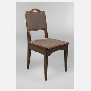 Stuhl Richard Riemerschmid