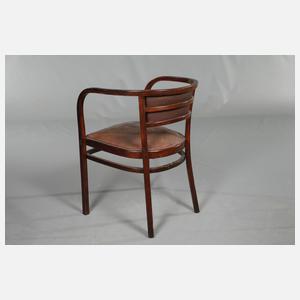 Armlehnsessel Otto Wagner