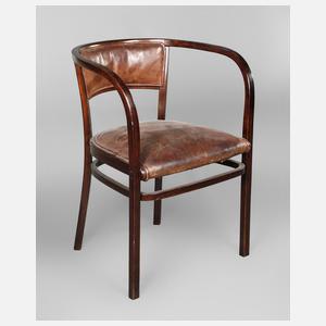 Armlehnsessel Otto Wagner