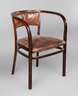 Armlehnsessel Otto Wagner