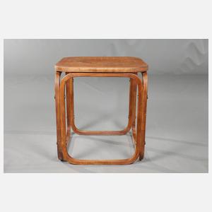 Otto Wagner Hocker 1906