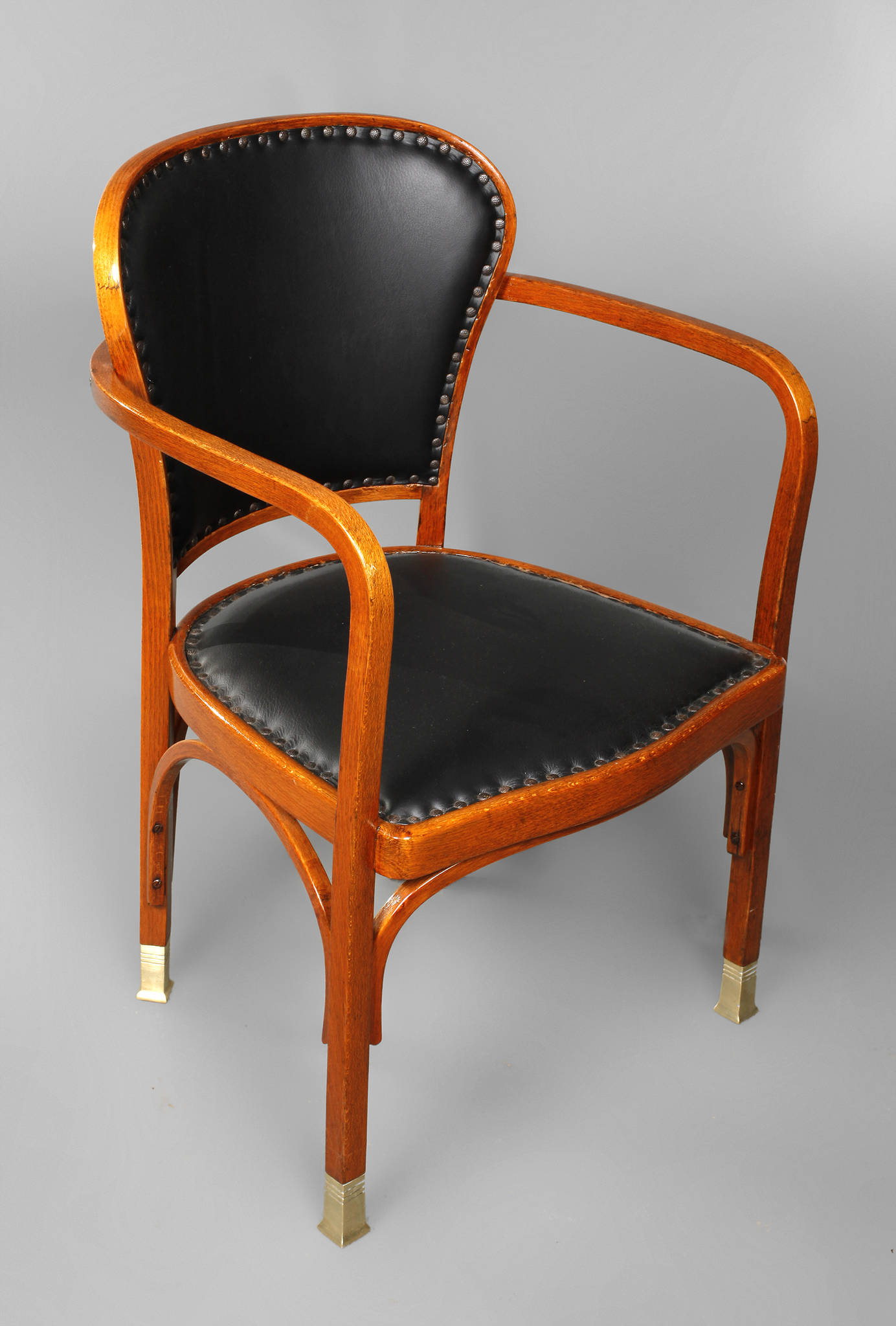 Sessel Gustav Siegel