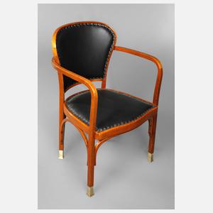 Sessel Gustav Siegel