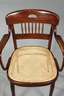 Armlehnstuhl Thonet
