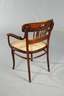 Armlehnstuhl Thonet